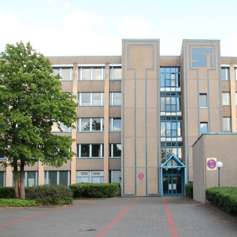 Standort Dorsten